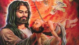 BAŞKAN DR. KERİMOĞLU MUHARREM AYI NEDENİYLE MESAJ YAYINLADI!