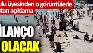 Bilim Kurulu üyesi Prof. Dr. Mustafa Necmi İlhan'dan o görüntülerle ilgili korkutan açıklama; Bu bilanço ağır olacak 