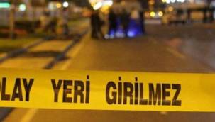 Büyükçekmece Mimaroba Barlar sokağında iki grup arasında silahlı kavga: 1 ölü 3 ağır yaralı