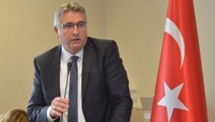 CHP'Lİ ESKİ BELEDİYE BAŞKANI HAYATINI KAYBETTİ!