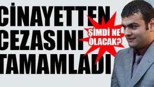 Hrant Dink'in katili Ogün Samast hakkında flaş gelişme