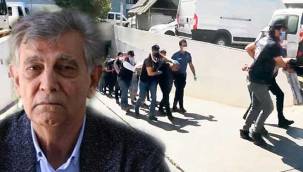 Kıbrıs'ta Elexus Oteli'nin sahipleri yasa dışı bahis oynatmaktan gözaltına alındı