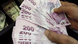 KUTMAN, ŞİRKETLERİNDEN AYLIK 400 BİN LİRA ÜCRET ALIYOR