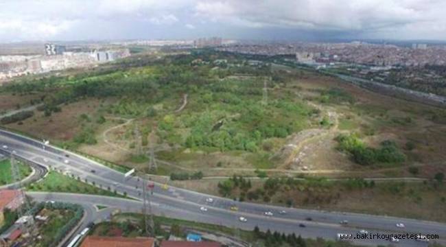 Metris Kışlası'na konut ile ticaret alanı yapılacak
