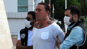 Suç örgütü lideri Necati Arabacı Çeşme'de yakalandı