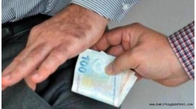 Tapuda rüşvet operasyonunda 7 gözaltı