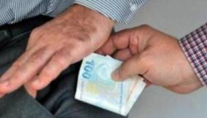 Tapuda rüşvet operasyonunda 7 gözaltı