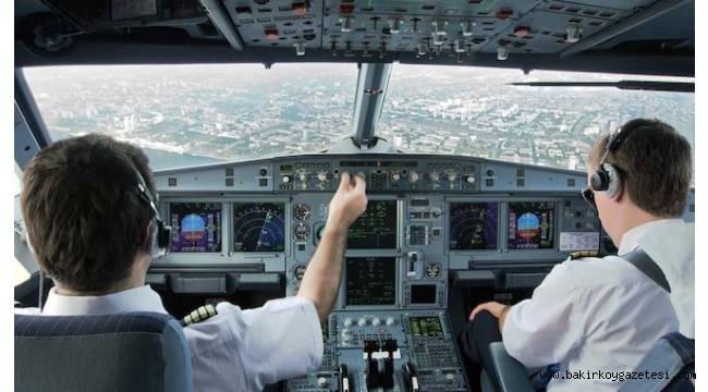 THY'den bin yabancı pilota 100 milyon dolar