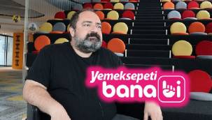 Yemeksepeti'nde 14 yaşındaki kız çocuğu taciz edildi iddiası