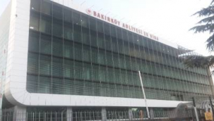 01.09.2020 tarihi itibari Bakırköy Hukuk Mahkemeleri Ek Binasında Faaliyete Geçen Mahkemeler