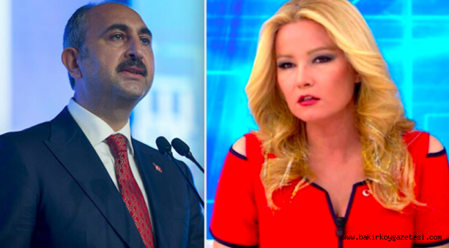 Abdülhamit Gül isim vermeden Müge Anlı'yı eleştirdi: Kimse toplum yargıçlığına soyunmasın