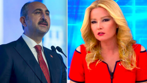 Abdülhamit Gül isim vermeden Müge Anlı'yı eleştirdi: Kimse toplum yargıçlığına soyunmasın