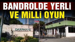 ADRESE TESLİM İHALE 