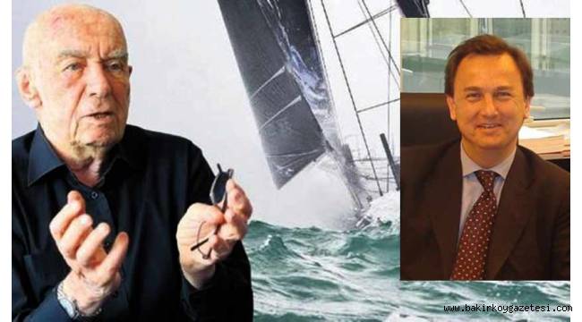 Alarko müdürlerinden iki milyarlık vurgun