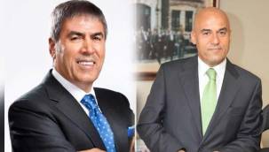 Ali ve Sofu Altınbaş gözaltına alındı