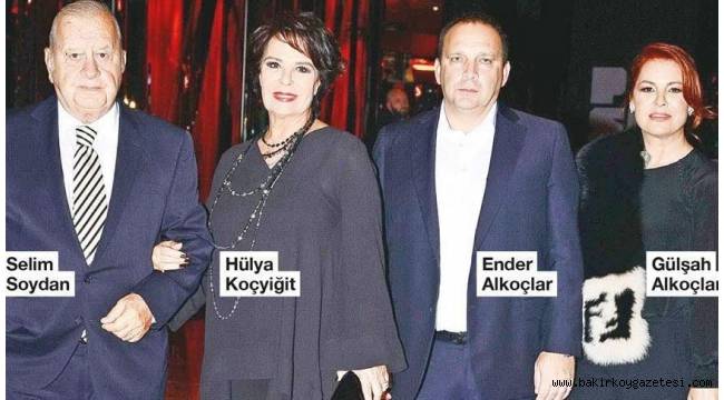 ALKOÇLAR OTELCİLİK İFLAS ETTİ !