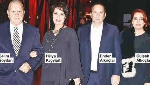 ALKOÇLAR OTELCİLİK İFLAS ETTİ !