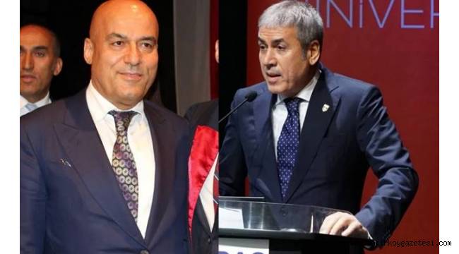 ALTINBAŞ HOLDİNG OPERASYONU POLİS GÖZALTINA ALDI SAVCILIK BIRAKTI!