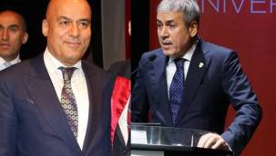 ALTINBAŞ HOLDİNG OPERASYONU POLİS GÖZALTINA ALDI SAVCILIK BIRAKTI!