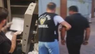 Altınbaş Holding patronlarına kaçakçılık operasyonunun arkasında ne var?