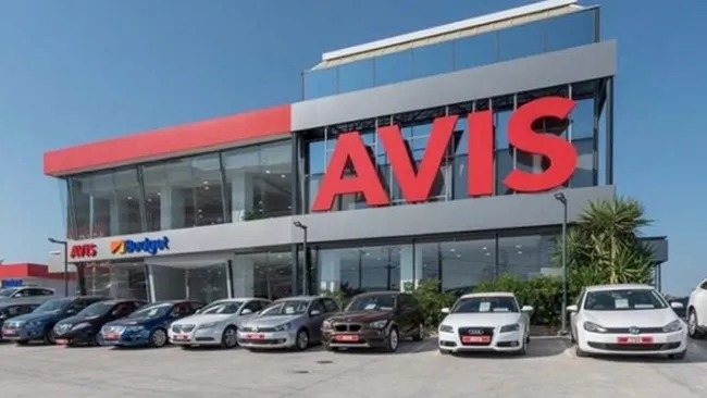 Araç kiralama şirketi AVİS'e şikayet yağıyor