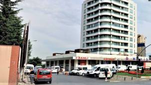 Ayrıcalıklı imar izni yine yargıda