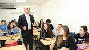 Bakırköy Belediyesi'nin BAKGEM başarısı