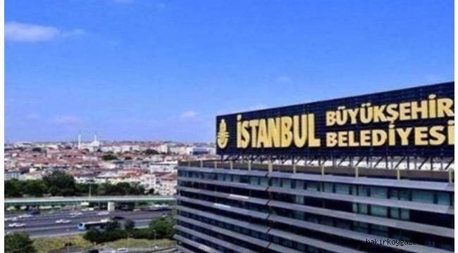 Bakırköy'de İBB'den 'Covid' önlemli deprem tatbikatı!