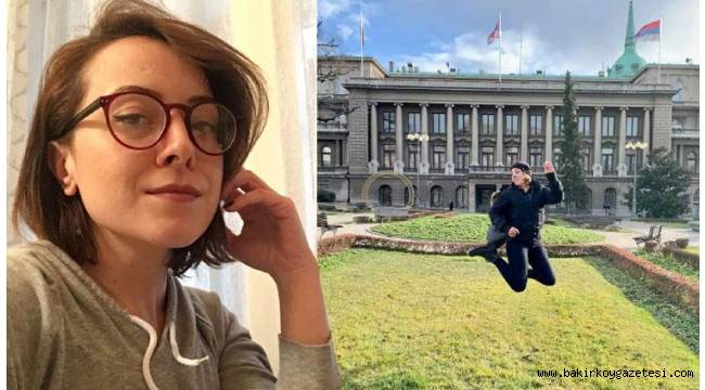 Bakırköy'de Otel odasında şüpheli ölüm! Genç kadının cansız bedeni bulundu