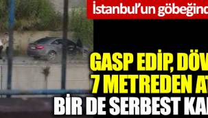 Bakırköy'deki darp; Başsavcılık itirazıyla şüpheliler hakkında yakalama kararı