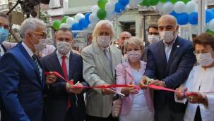 BAKIRKÖY KENT KONSEYİ YENİ YERİNDE!