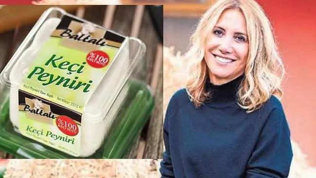 Baltalı Gıda da Tarım Bakanlığı'nın tağşiş listesinde!