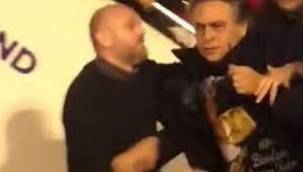 Barbaros Şansal'ı linç eden isim paraları alıp kaçtı!