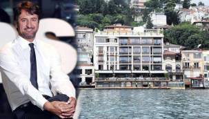 Bebek Otel'de başörtülü insanlara büyük ayıp!