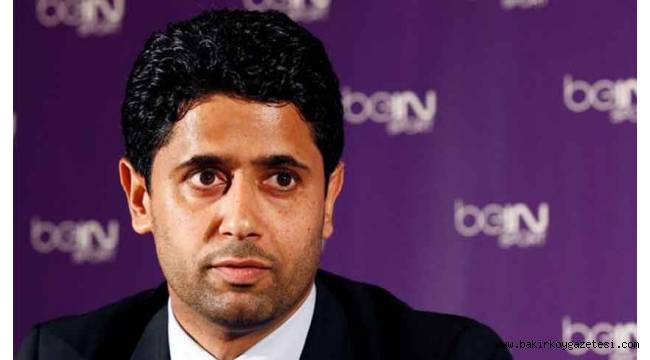 BeIN Sports'un başkanı Al-Khelaifi'nin rüşvet iddiasıyla yargılanmasına başlandı