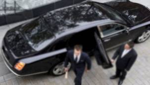 Belediye aracıyla saltanat Sayıştay raporunda: Şehir şehir gezmişler