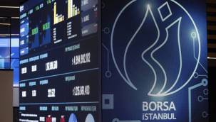 Borsa İstanbul bir hisse ve bir yatırımcı tedbir kapsamına alındı