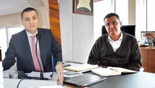 Calinos Holding'in patronu MelihFırat Gülgen hakkında 45 Milyonluk vurgun iddiası