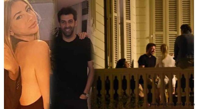 Caner Karaloğlu, pandemi döneminde 150 kişiyle doğum günü partisi yaptı.