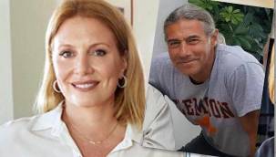 Caroline Koç yeni yaşına sevgilisiyle girdi