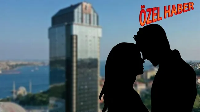 CEMİYET DÜNYASI BU DEDİKODUYLA ÇALKALANIYOR! BOŞANMANIN ARKASINDA İHANET ÇIKTI!