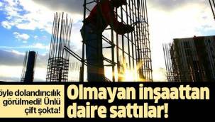 Cengiz ve Mete Güldamlası 'ndan ,Milyon Dolarlık dolandırıcılık 