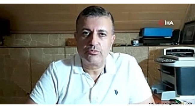 CHP'li belediye başkanı koronavirüse yakalandı