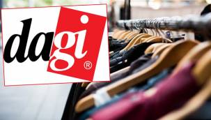 Dagi Giyim hisselerine Borsa İstanbul el koydu!