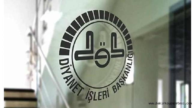 Diyanet'in iki üst düzey yöneticisi ihraç edildi: Tanıklardan 'Eskort' suçlaması