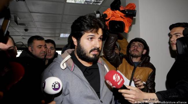 Ebru Gündeşin Kocası Rıza Zarraf The FinCEN Files raporunda