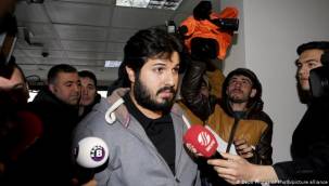 Ebru Gündeşin Kocası Rıza Zarraf The FinCEN Files raporunda