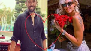 Erdinç Acar aşkta çok Ballı