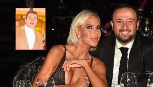 Erdinç Acar, korumalarıyla Mevlüt Özdoğan'ı dövdü!