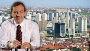 Esenyurt Belediyesi'nde usulsüzlük iddiası: 21 kat izinli bina inşaatı 37 kata yükseltilmiş